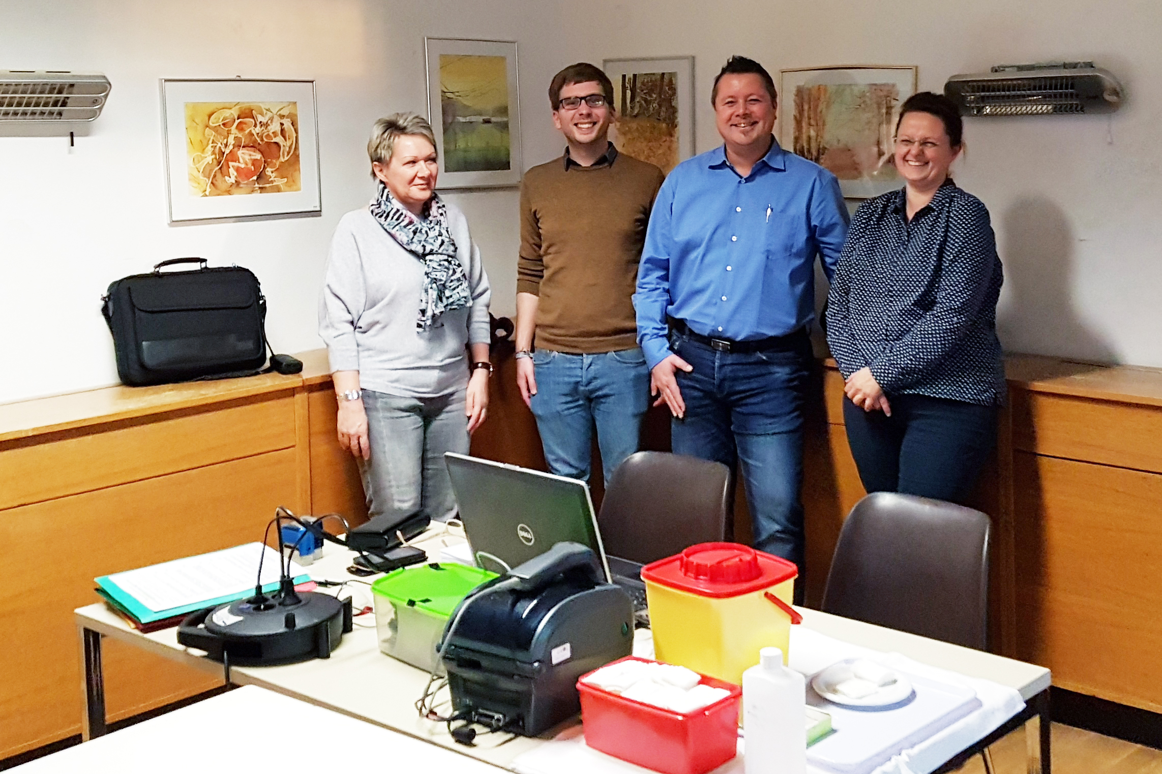 GESUNDheitsamt vor Ort St. Peter Stadtportal der Landeshauptstadt Graz